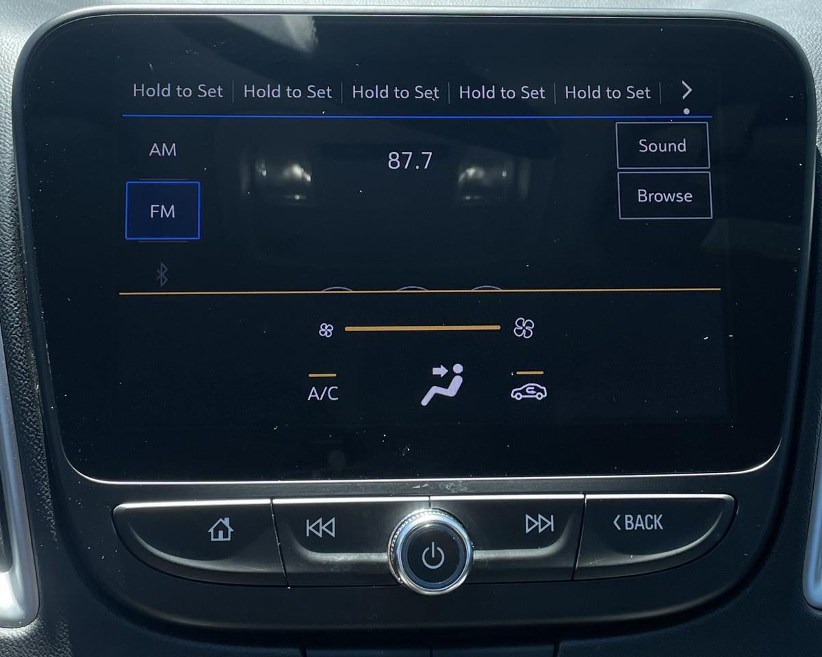 2023 Chevrolet Malibu LS Sedan 4D Port Orchard WA
