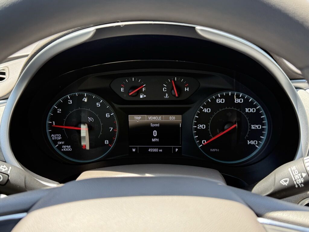 2023 Chevrolet Malibu LS West Valley UT