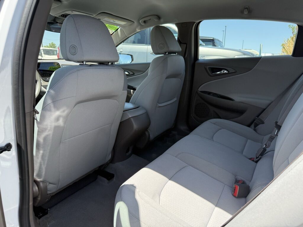 2023 Chevrolet Malibu LS West Valley UT