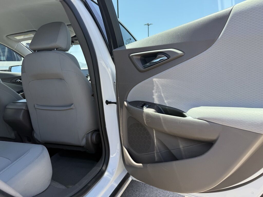 2023 Chevrolet Malibu LS West Valley UT