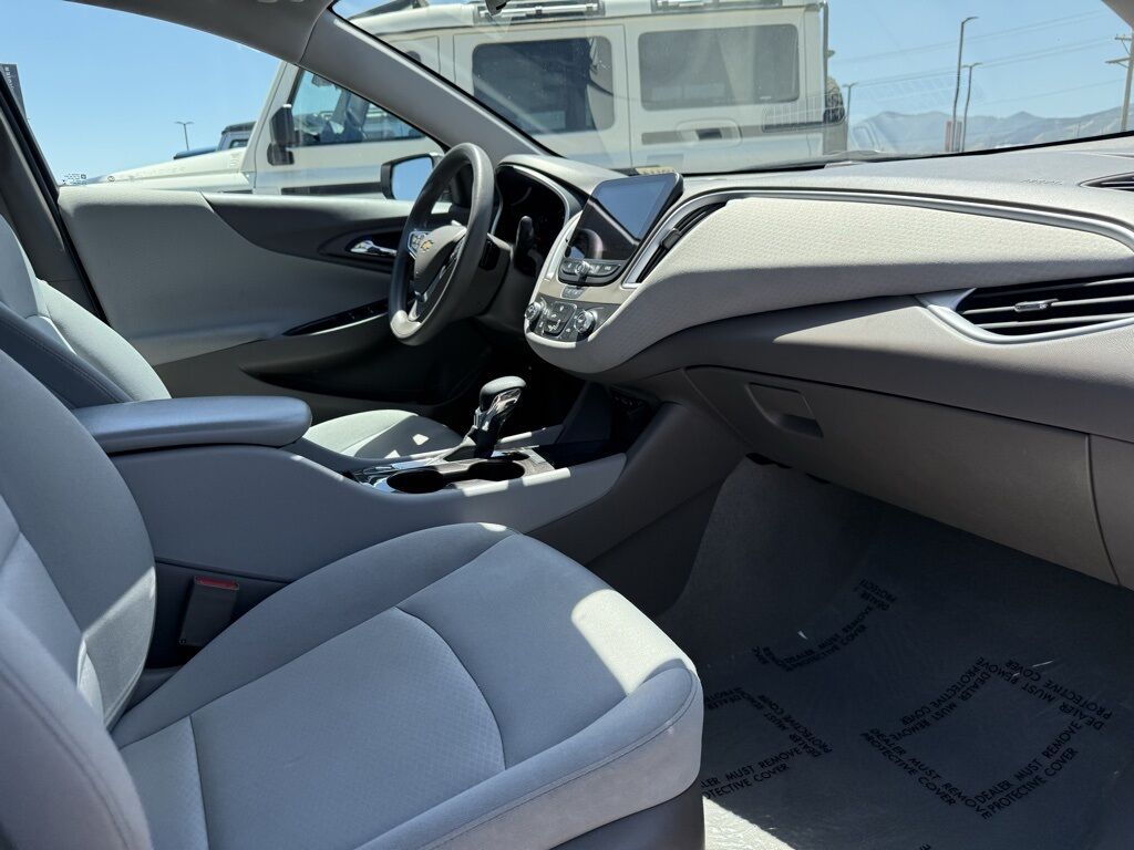 2023 Chevrolet Malibu LS West Valley UT
