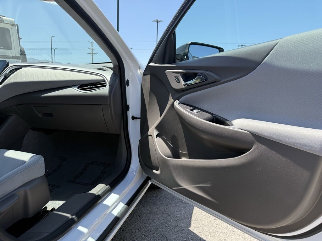2023 Chevrolet Malibu LS West Valley UT