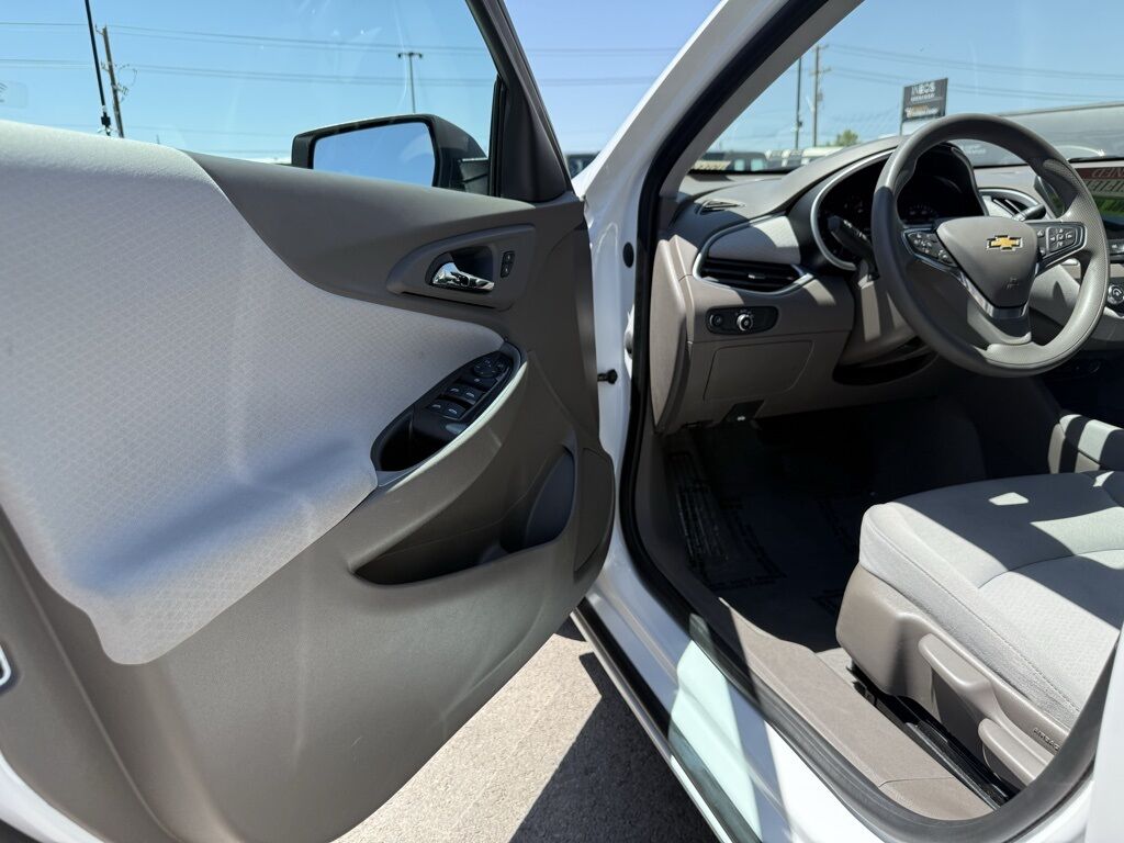 2023 Chevrolet Malibu LS West Valley UT