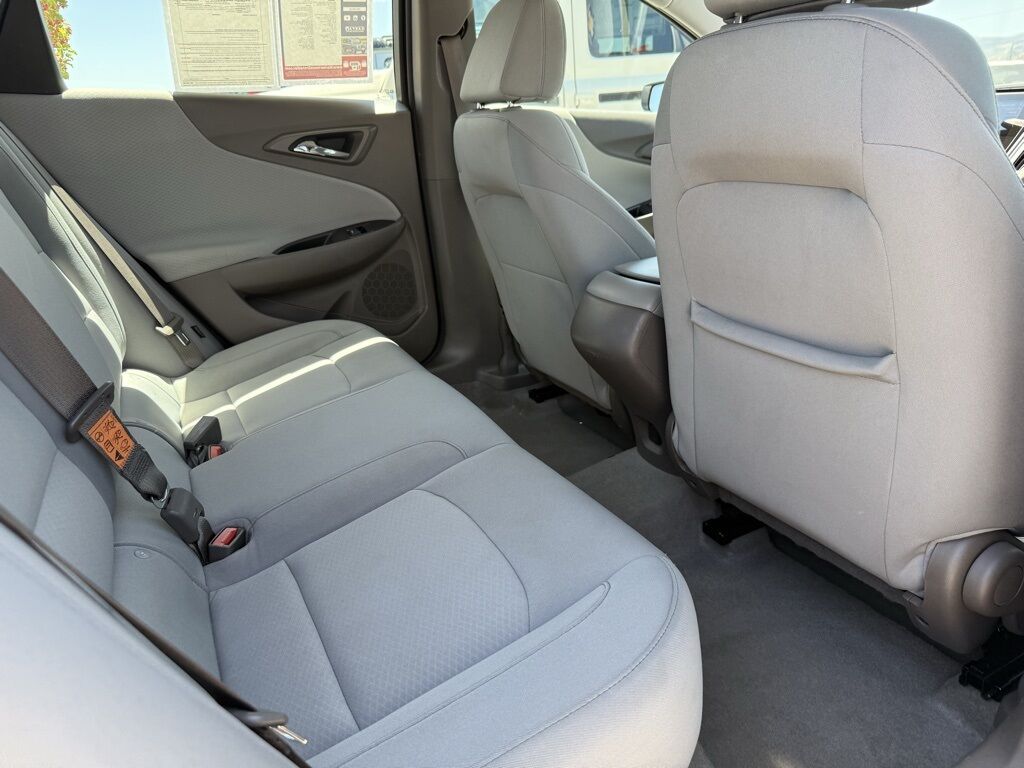 2023 Chevrolet Malibu LS West Valley UT