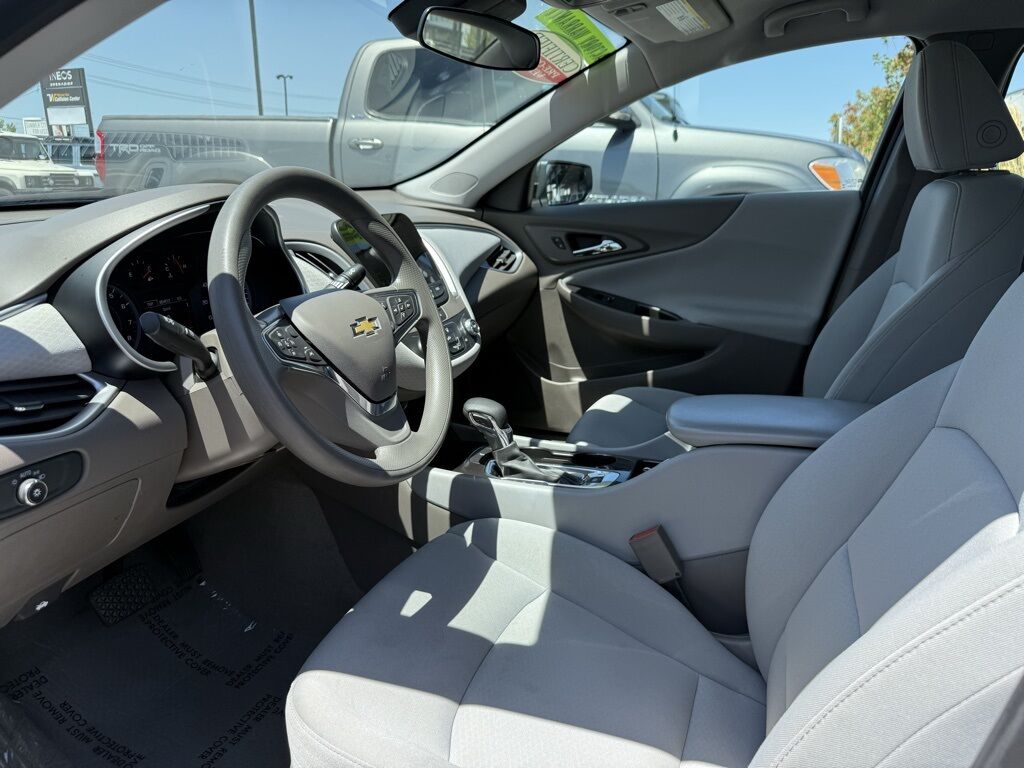2023 Chevrolet Malibu LS West Valley UT