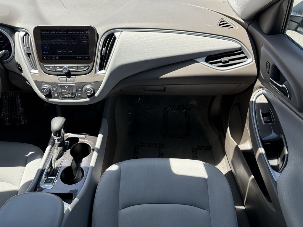 2023 Chevrolet Malibu LS West Valley UT