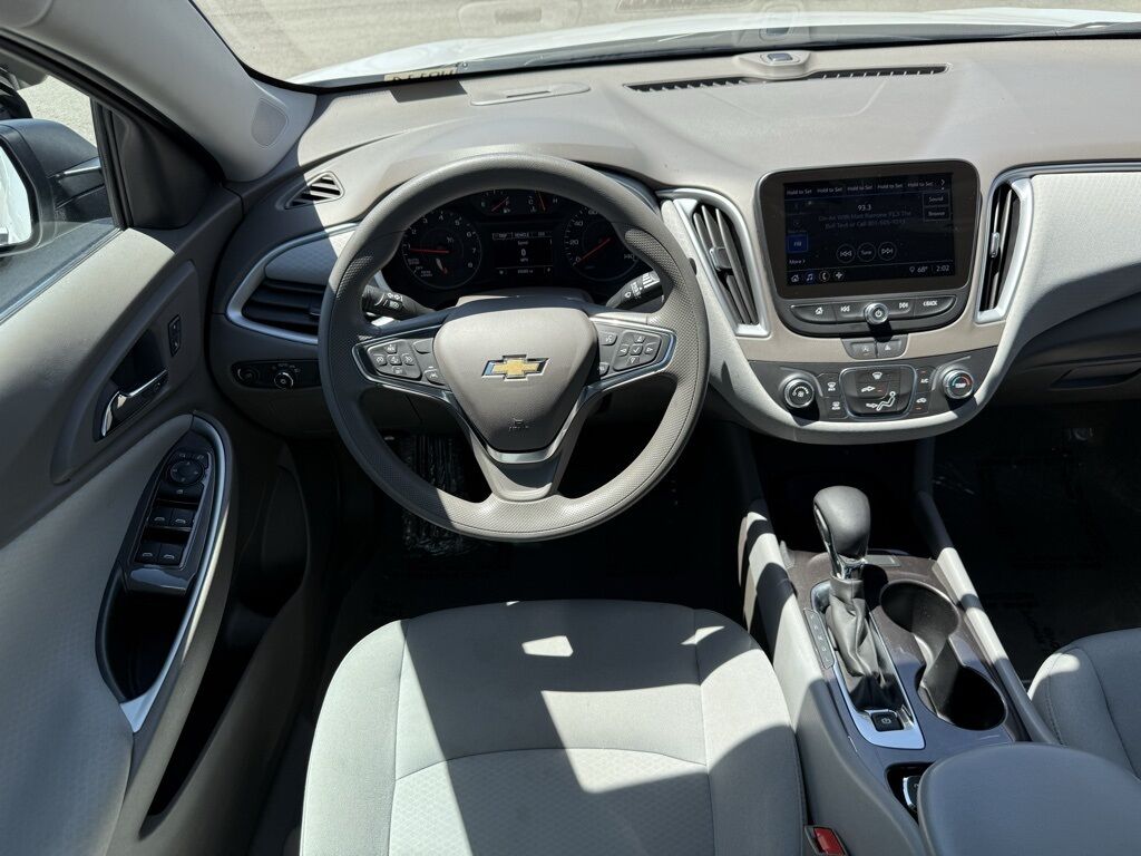 2023 Chevrolet Malibu LS West Valley UT