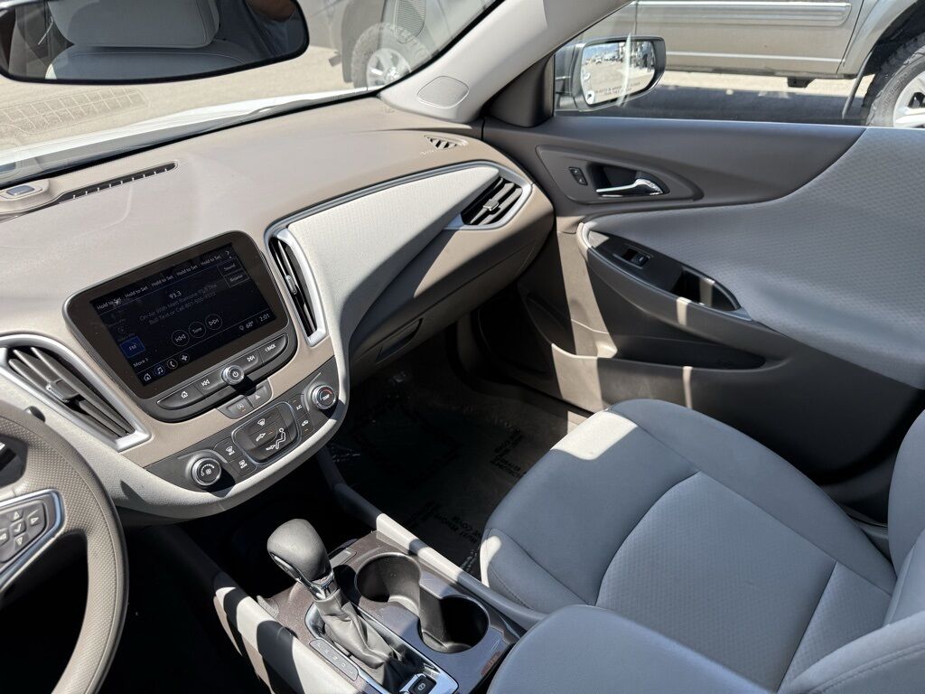 2023 Chevrolet Malibu LS West Valley UT