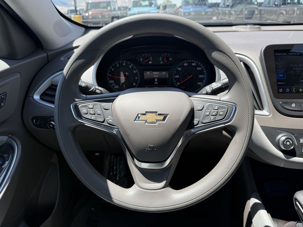 2023 Chevrolet Malibu LS West Valley UT
