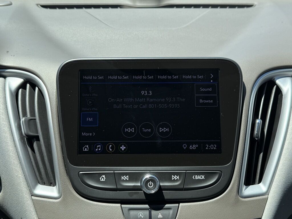 2023 Chevrolet Malibu LS West Valley UT