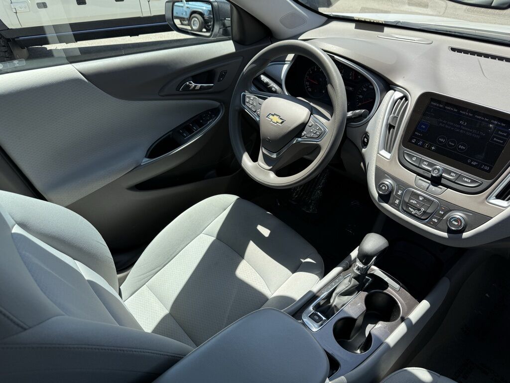 2023 Chevrolet Malibu LS West Valley UT