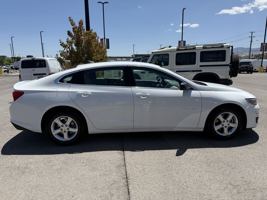 2023 Chevrolet Malibu LS West Valley UT