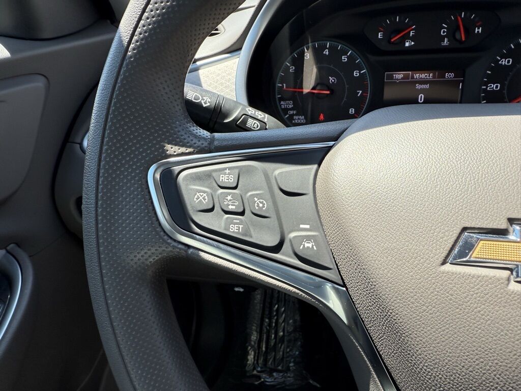 2023 Chevrolet Malibu LS West Valley UT