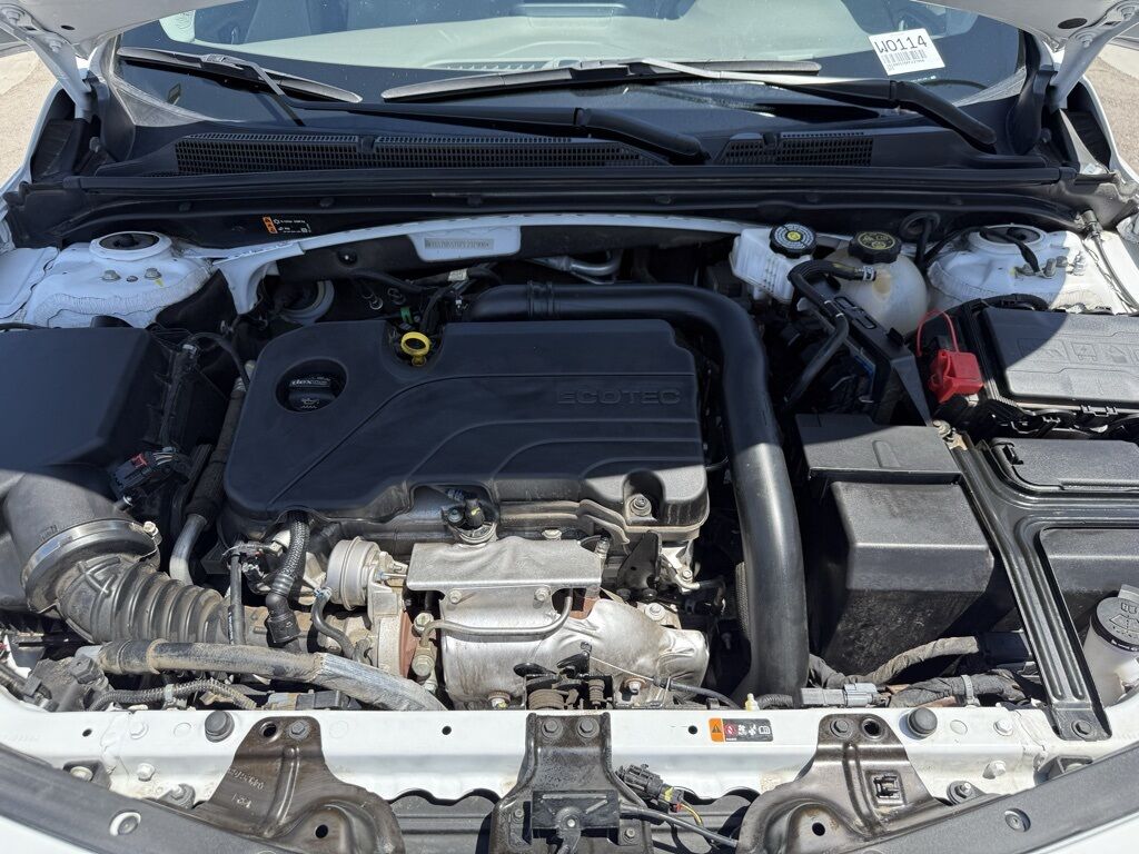 2023 Chevrolet Malibu LS West Valley UT