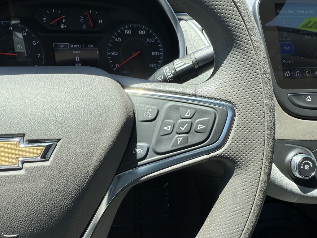 2023 Chevrolet Malibu LS West Valley UT