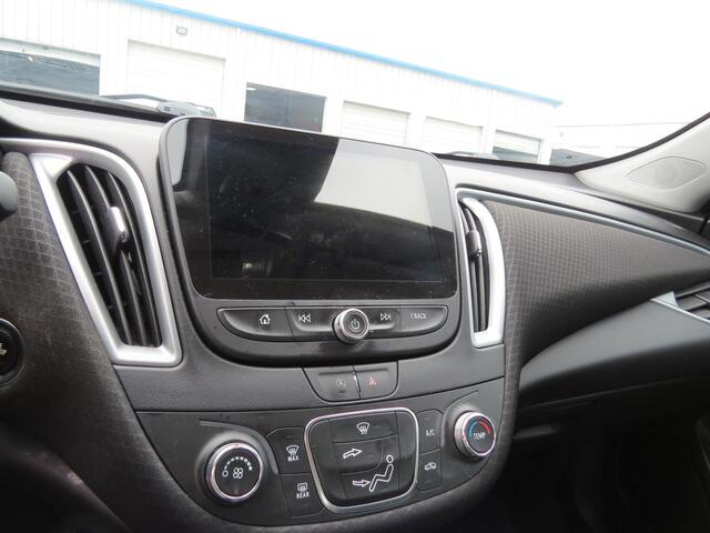 2023 Chevrolet Malibu LS Wilson NC
