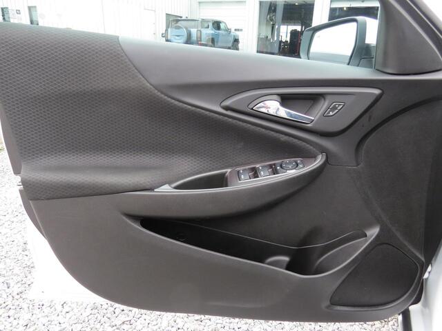 2023 Chevrolet Malibu LS Wilson NC