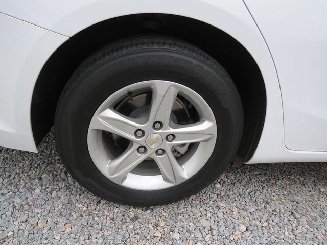 2023 Chevrolet Malibu LS Wilson NC