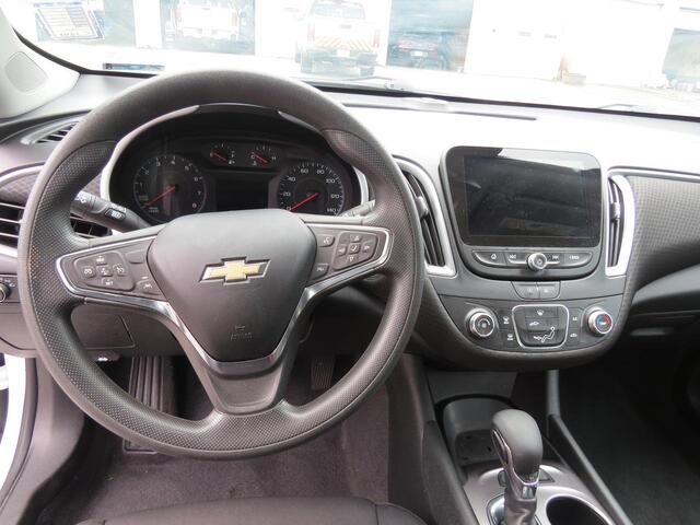 2023 Chevrolet Malibu LS Wilson NC