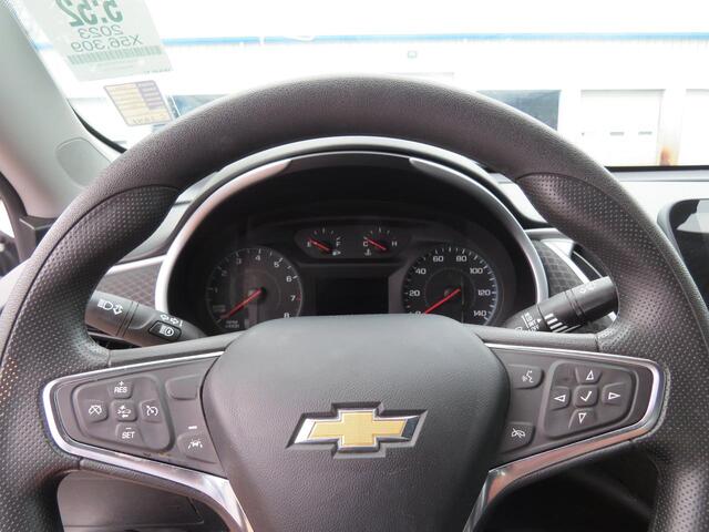 2023 Chevrolet Malibu LS Wilson NC