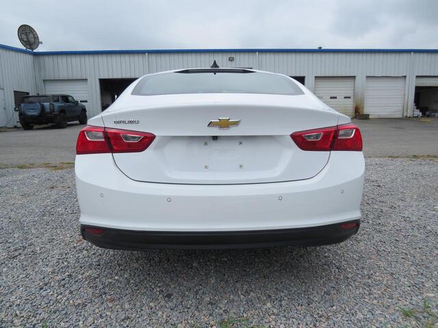 2023 Chevrolet Malibu LS Wilson NC