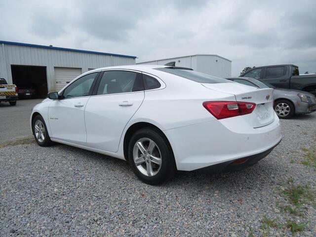 2023 Chevrolet Malibu LS Wilson NC