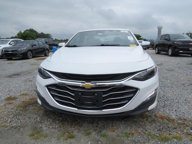 2023 Chevrolet Malibu LS Wilson NC