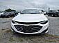 2023 Chevrolet Malibu LS Wilson NC
