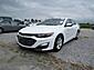 2023 Chevrolet Malibu LS Wilson NC