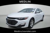 2023 Chevrolet Malibu LS