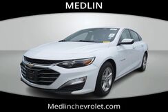 2023_Chevrolet_Malibu_LS_ Wilson NC