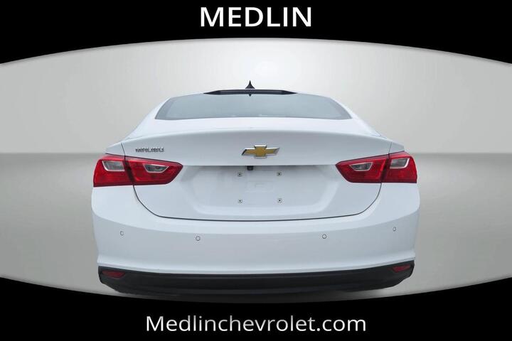 2023 Chevrolet Malibu LS Wilson NC