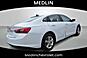 2023 Chevrolet Malibu LS Wilson NC