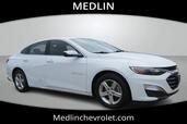 2023 Chevrolet Malibu LS