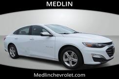 2023_Chevrolet_Malibu_LS_ Wilson NC