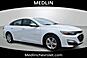 2023 Chevrolet Malibu LS Wilson NC