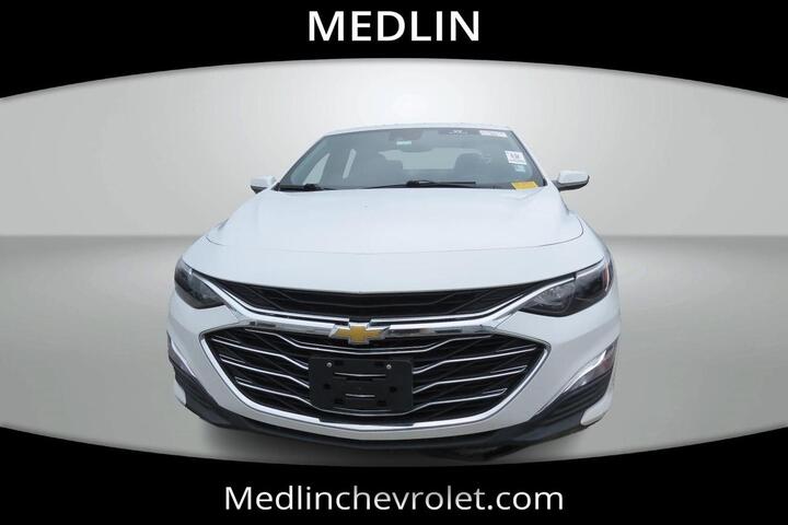 2023 Chevrolet Malibu LS Wilson NC