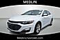 2023 Chevrolet Malibu LS Wilson NC