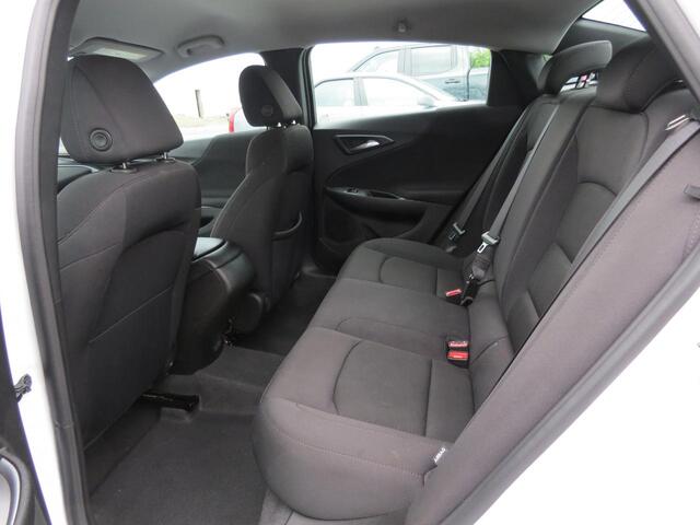 2023 Chevrolet Malibu LS Wilson NC