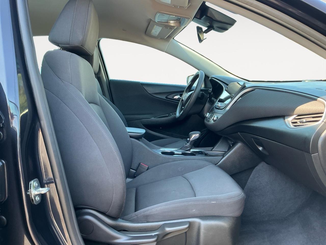 2023 Chevrolet Malibu LT , APPLE CARPLAY/ANDROID AUTO, BACKUP CAMERA, POWER MIRRORS, BLUETOOTH, WIFI, GREAT GAS MILEAGE, COME AND TEST DRIVE TODAY, CLEAN CARFAX! Norfolk VA