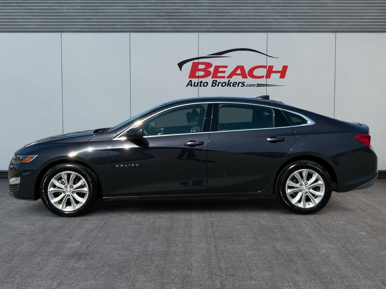 2023 Chevrolet Malibu LT , APPLE CARPLAY/ANDROID AUTO, BACKUP CAMERA, POWER MIRRORS, BLUETOOTH, WIFI, GREAT GAS MILEAGE, COME AND TEST DRIVE TODAY, CLEAN CARFAX!