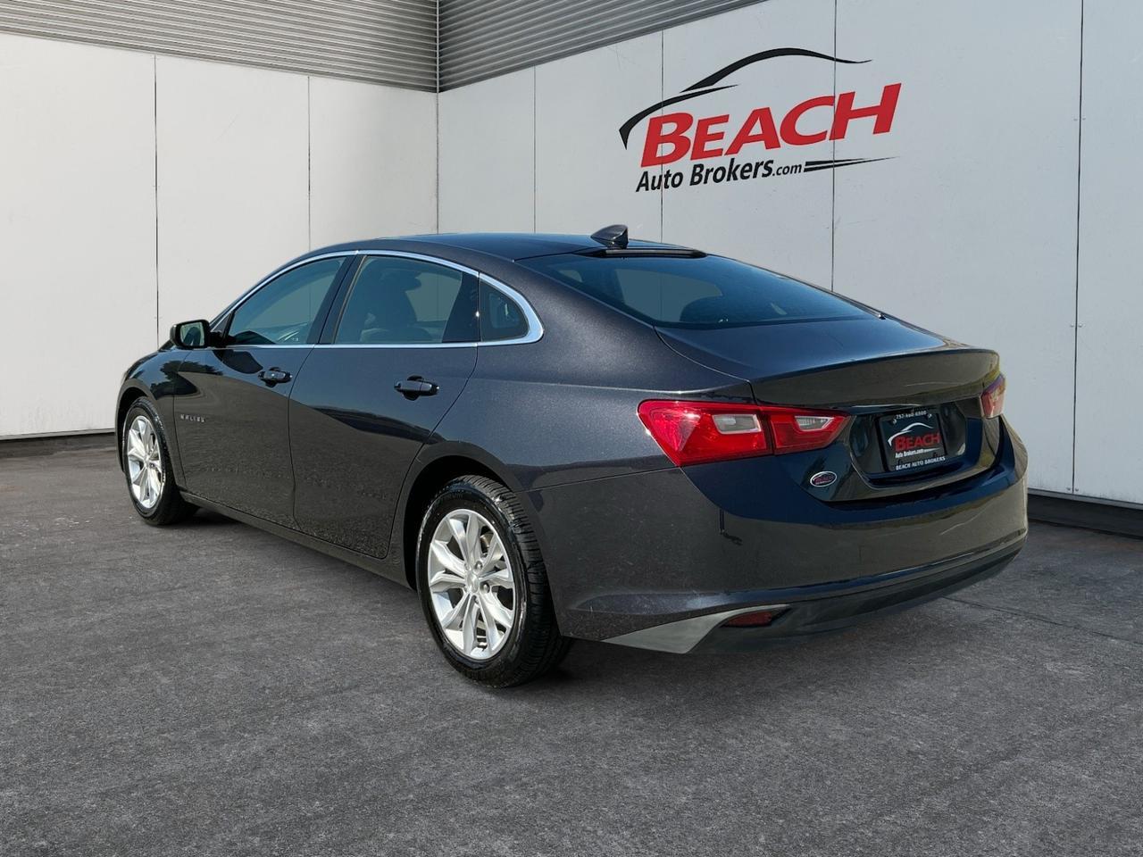 2023 Chevrolet Malibu LT , APPLE CARPLAY/ANDROID AUTO, BACKUP CAMERA, POWER MIRRORS, BLUETOOTH, WIFI, GREAT GAS MILEAGE, COME AND TEST DRIVE TODAY, CLEAN CARFAX!