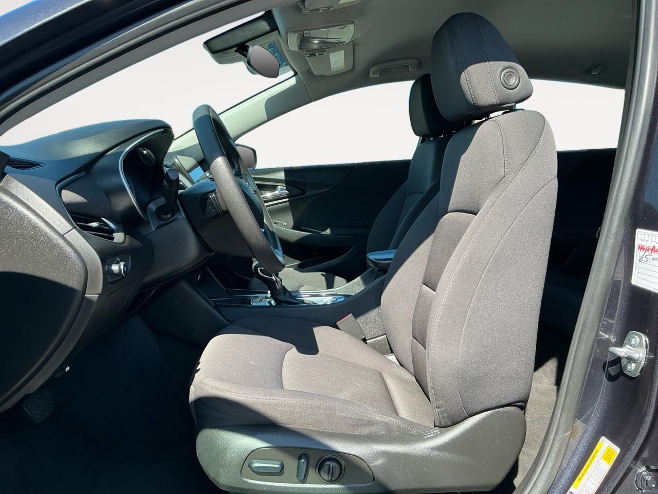 2023 Chevrolet Malibu LT , APPLE CARPLAY/ANDROID AUTO, BACKUP CAMERA, POWER MIRRORS, BLUETOOTH, WIFI, GREAT GAS MILEAGE, COME AND TEST DRIVE TODAY, CLEAN CARFAX! Norfolk VA