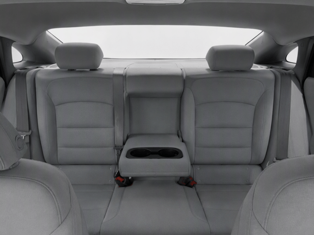 2023 Chevrolet Malibu LT Kerrville TX