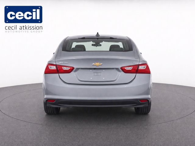 2023 Chevrolet Malibu LT Kerrville TX