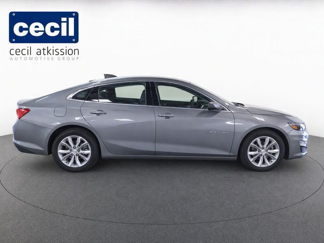 2023 Chevrolet Malibu LT Kerrville TX