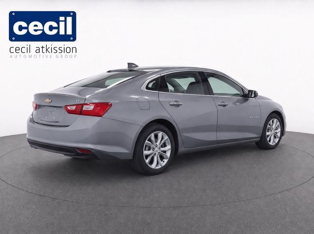 2023 Chevrolet Malibu LT Kerrville TX