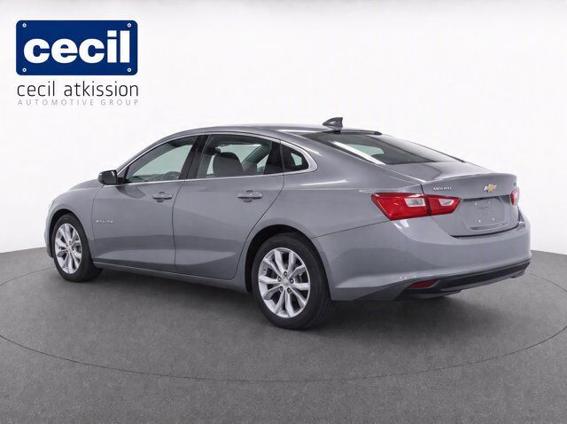 2023 Chevrolet Malibu LT Kerrville TX