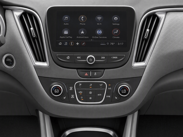 2023 Chevrolet Malibu LT Kerrville TX