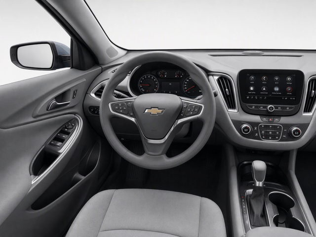 2023 Chevrolet Malibu LT Kerrville TX